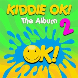 KiddieOK The Album 2