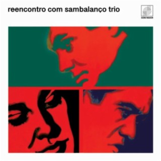 Sambalanço Trio