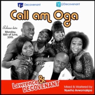 Call Am Oga lyrics | Boomplay Music