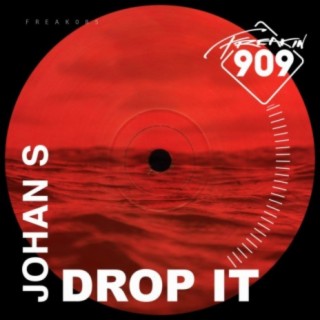 Drop It