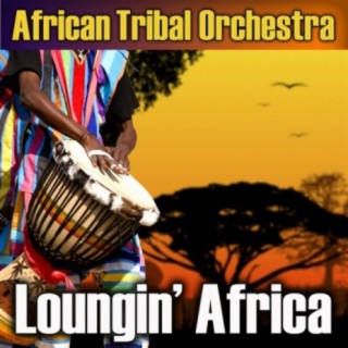 African Tribal Orchestra