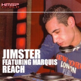 Jimster