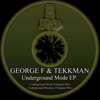 Underground Mode EP