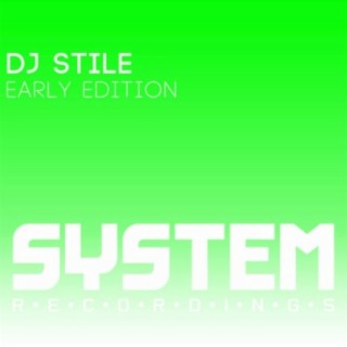 DJ Stile