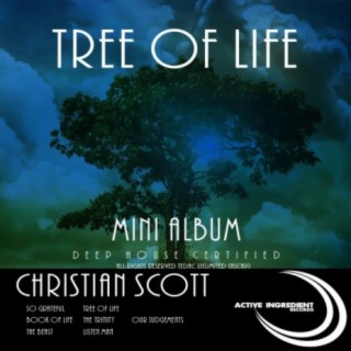 Tree Of Life - The Album