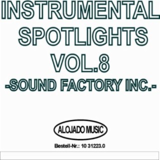 Instrumental Spotlights Vol.8