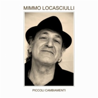 Mimmo Locasciulli