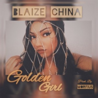 Blaize China