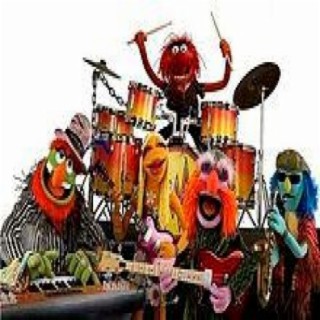 Dr. Teeth and The Electric Mayhem