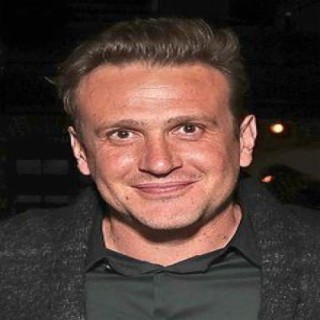 Jason Segel