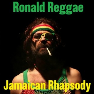 Ronald Reggae