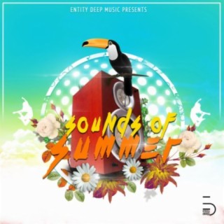 Entity Deep Music Presents Sounds Of Summer