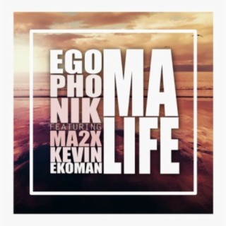 Egophonik