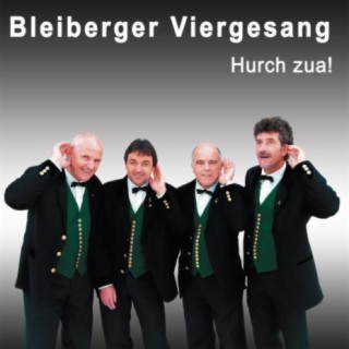 Bleiberger Viergesang