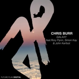 Chris Burr