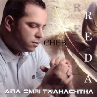 Cheb Reda