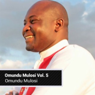 Omundu Mullosi Vol.5