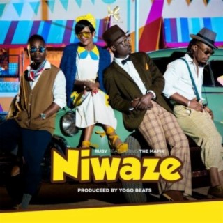 Niwaze ft. The Mafik lyrics | Boomplay Music