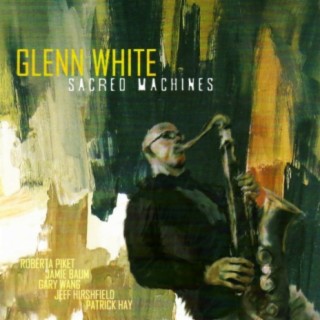 Glenn White