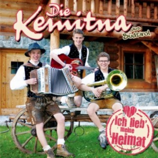 Die Kemitna