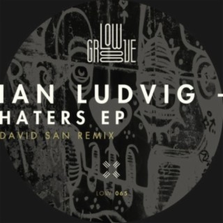 Haters EP