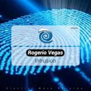 Rogerio Vegas
