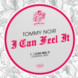 DJ Tommy Noir