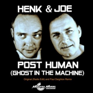 Henk & Joe