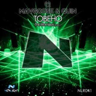 Tobeho The Remixes (Part 1)