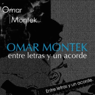 Omar Montek