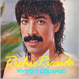 Richie Ricardo