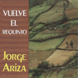 Jorge Ariza