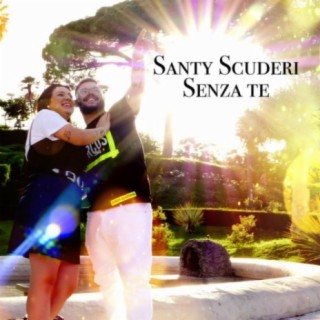 Santy Scuderi