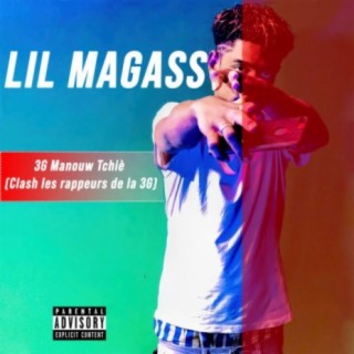 Lil magass