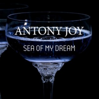 Antony Joy