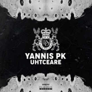 Yannis PK