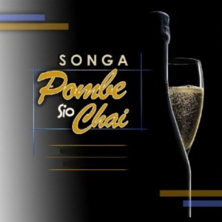 Pombe Sio Chai lyrics | Boomplay Music