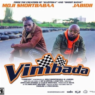 Vimbada With Jabidii lyrics | Boomplay Music