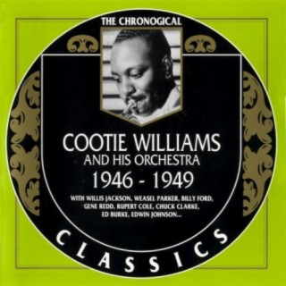 Cootie Williams