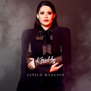 Janice Mangion