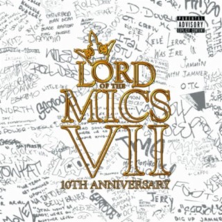 Lord of the Mics VII