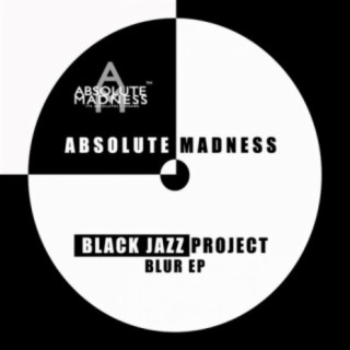 Black Jazz Project