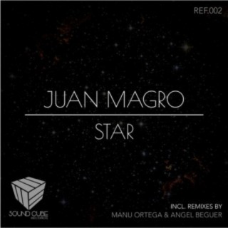 Juan Magro