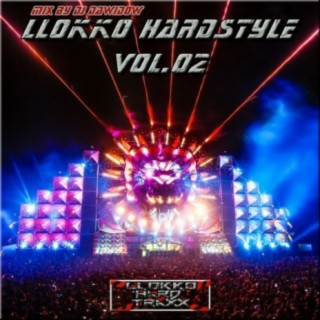 LLOKKO HARDSTYLE, Vol. 02