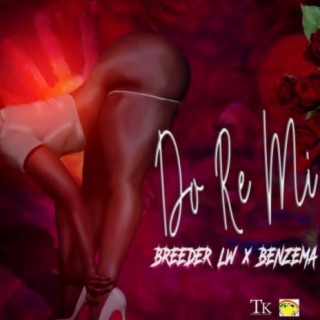 Do Re Mi ft. Benzema lyrics | Boomplay Music