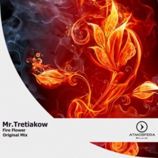 Mr.Tretiakow