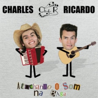 Charles e Ricardo
