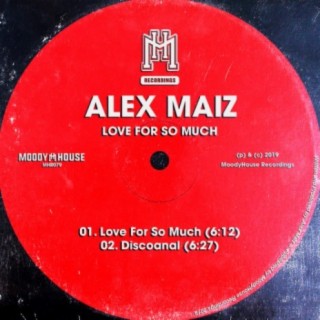 Alex Maiz