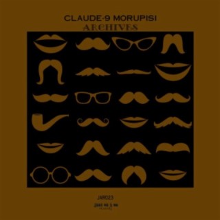 Claude-9 Morupisi