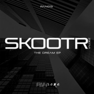 Skootr Valdez